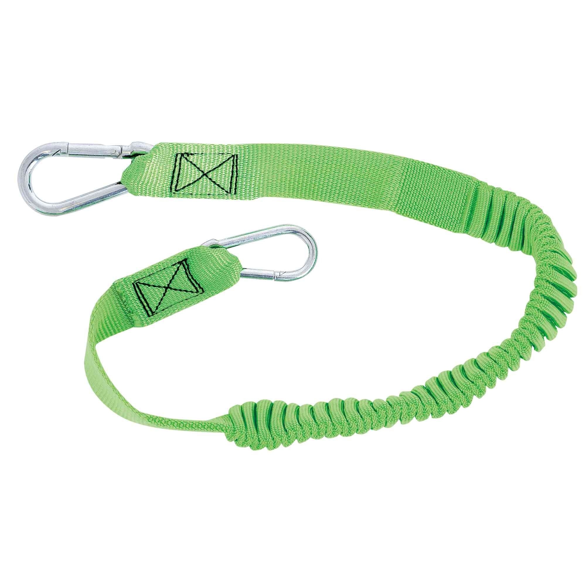 PeakWorks Lanyard for Tool Tethering System — Standard Attach, 32in., Model# V856220